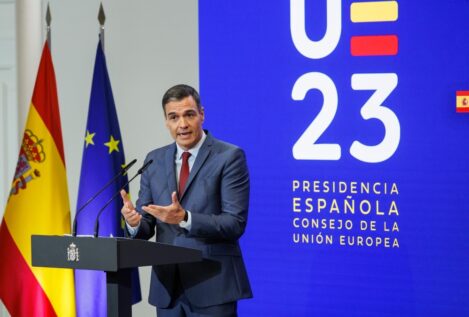 España asume por quinta vez la Presidencia de la UE sin saber qué Gobierno la concluirá