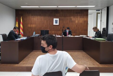 Detenido el 'estafador del amor' en Sant Boi (Barcelona) por dos presuntas estafas más