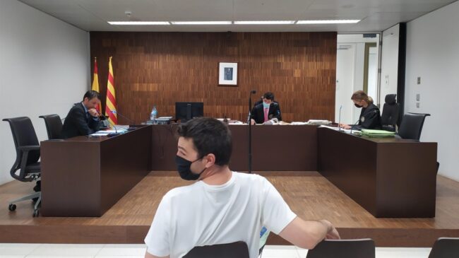 Detenido el 'estafador del amor' en Sant Boi (Barcelona) por dos presuntas estafas más