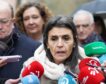 El etarra Novoa vuelve a prisión tras revocarse el tercer grado dado por el Gobierno vasco
