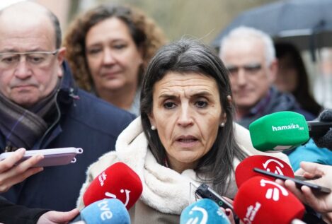 El etarra Novoa vuelve a prisión tras revocarse el tercer grado dado por el Gobierno vasco