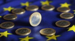 La eurozona entra en recesión técnica tras contraerse un 0,1% en el primer trimestre
