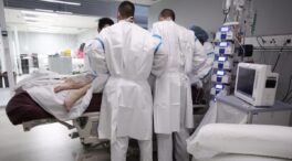España cerró la pandemia con un exceso de mortalidad de 137.300 personas