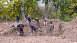 Ribera cobra una tasa por exhumar a tres víctimas del franquismo en terrenos públicos