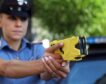 Mandos policiales estallan contra Interior por la muerte en Andújar: las ‘táser’ siguen en un cajón