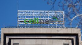 Cellnex pierde 193 millones por el aumento de las amortizaciones y los costes financieros