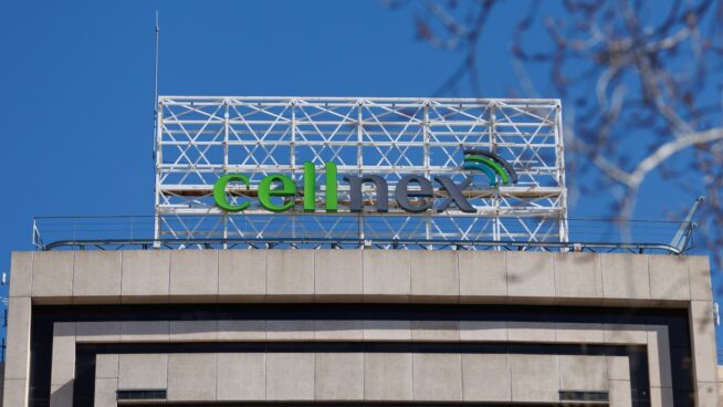 La familia Benetton eleva su participación en Cellnex hasta casi el 10%