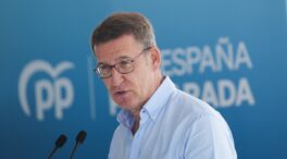 El PP desvela que Feijóo ingresa 40.000 euros del partido aparte de su sueldo como senador
