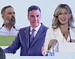 Los seis grandes partidos esconden el sueldo de sus dirigentes, contratos y estructura interna