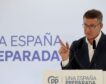 El PP lograría 145 diputados y el PSOE crece en plena guerra de Sumar, según una encuesta