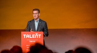 Los presidentes de empresas públicas empiezan a buscar trabajo ante un triunfo del PP