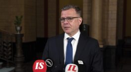 Los conservadores pactan con la extrema derecha formar gobierno en Finlandia
