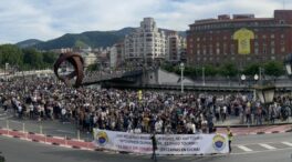 El País Vasco tirará de agentes en prácticas para proteger el Tour ante la rebelión de los ertzainas