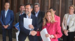 Coalición Canaria se hace con el Cabildo de Tenerife gracias a un pacto con el PP