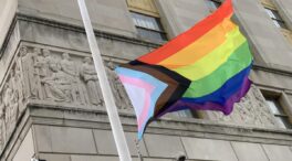 Una ONG declara la «emergencia nacional» en EEUU por el deterioro de los derechos LGTBI