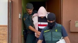 Un detenido en Huelva por difundir propaganda del ISIS en la comunidad musulmana e internet