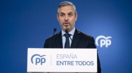 El PP destapa que Sánchez firmó con la UE que en 2024 se cobrará peaje en todas las autovías