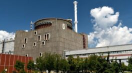 Ucrania se prepara para «cualquier escenario» en la central nuclear de Zaporiyia