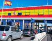 El Observatorio de Ceuta y Melilla denuncia que Google Maps pone en duda su españolidad