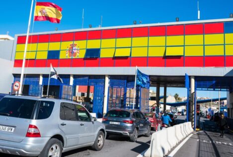 El Observatorio de Ceuta y Melilla denuncia que Google Maps pone en duda su españolidad