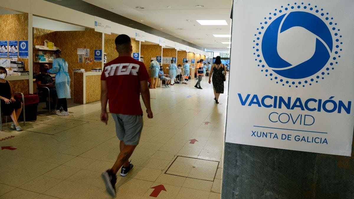 Galicia tendrá que indemnizar a un paciente que recurrió a la sanidad privada en la pandemia