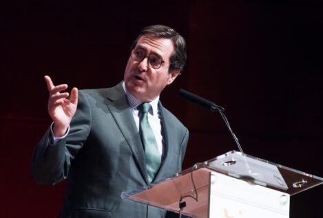 Garamendi afirma que España necesita moderación y alejarse de la radicalidad
