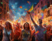 La derecha madrileña hace muy bien reivindicando las fiestas del Orgullo Gay