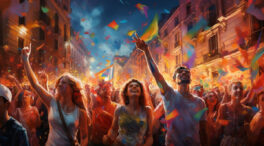 La derecha madrileña hace muy bien reivindicando las fiestas del Orgullo Gay