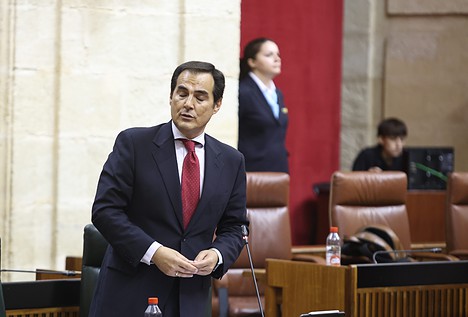 El Gobierno andaluz pide el «mismo trato» dado a Griñán para todos los enfermos graves