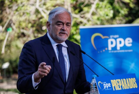 El PP pide a Sánchez no celebrar reuniones europeas en España en periodo electoral