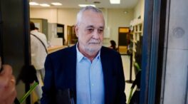 El PP renuncia a pedir el ingreso inmediato de Griñán en prisión