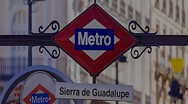 Detienen en Madrid a cinco personas que se dedicaban a robar móviles en los trenes