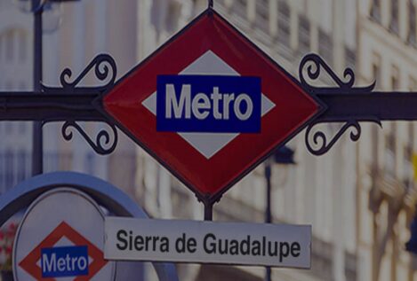 Detienen en Madrid a cinco personas que se dedicaban a robar móviles en los trenes