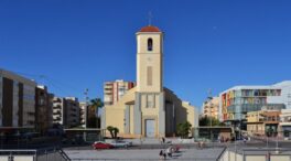 Detenido por propinar cinco puñaladas a su expareja en Guardamar del Segura (Alicante)
