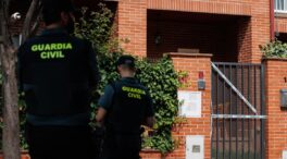 Ingresado por un brote psicótico el joven que ha matado a su madre en Daganzo (Madrid)