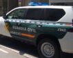 Se suicida la expareja de una mujer asesinada en Oia, un guardia civil con orden de alejamiento
