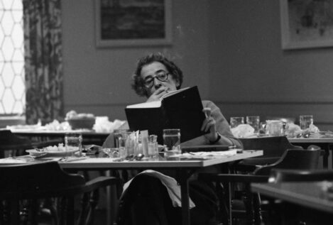 Hannah Arendt, una voz que sigue resonando con fuerza