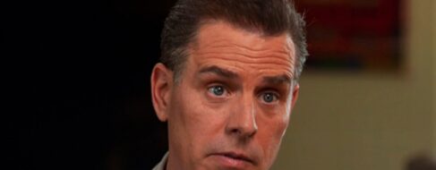 El hijo de Biden acepta declararse culpable de varios delitos fiscales para evitar la cárcel