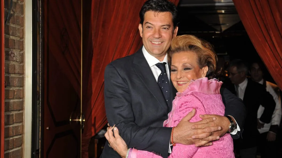 Así se conserva el patrimonio millonario de Carmen Sevilla tras su fallecimiento