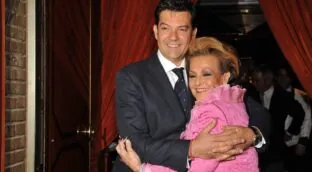 Así se conserva el patrimonio millonario de Carmen Sevilla tras su fallecimiento