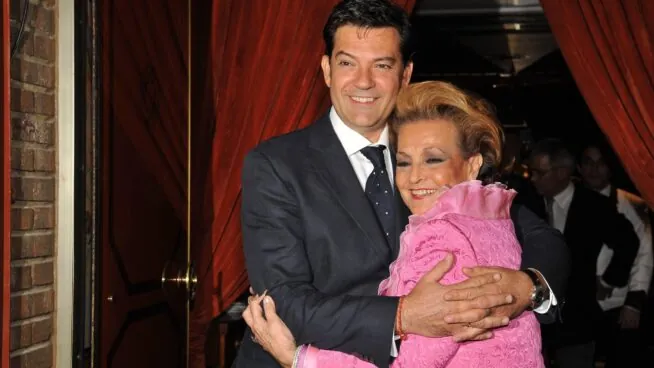 Así se conserva el patrimonio millonario de Carmen Sevilla tras su fallecimiento