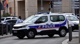 Un hombre ataca a seis niños con un cuchillo en un parque infantil en Annecy (Francia)