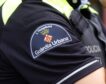 La Policía registra la comisaría de Hospitalet por irregularidades en las oposiciones a superintendente