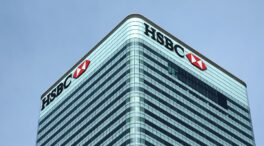 El HSBC planea cambiar de sede de Londres: de Canary Wharf a una ubicación más modesta