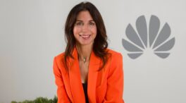 Huawei nombra nueva vicepresidenta en su filial en España tras la salida de la pareja de Albares