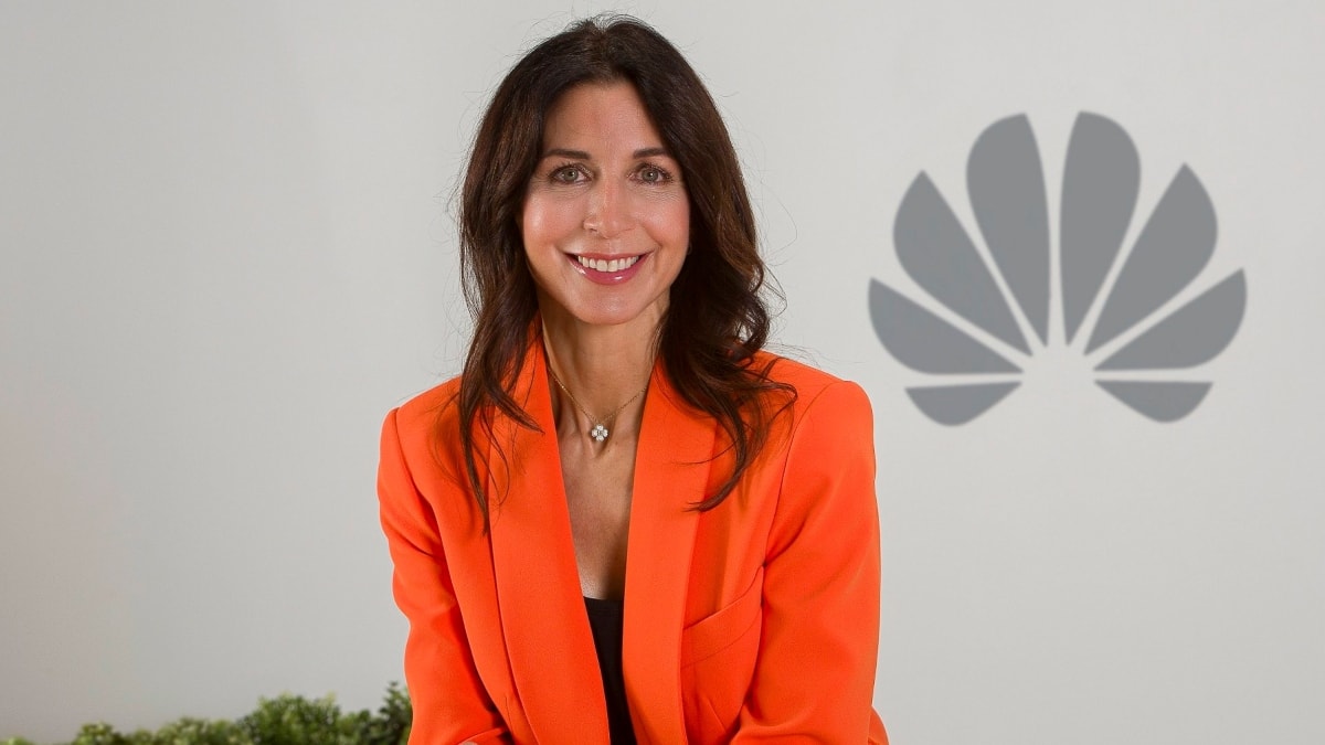 Huawei nombra nueva vicepresidenta en su filial en España tras la salida de la pareja de Albares