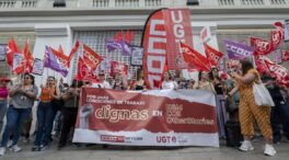 Desconvocan la huelga en H&M tras lograr mejoras salariales en forma de incentivos