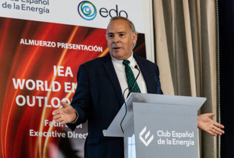 Reunión entre el CEO de Iberdrola en España y los sindicatos para negociar una subida salarial