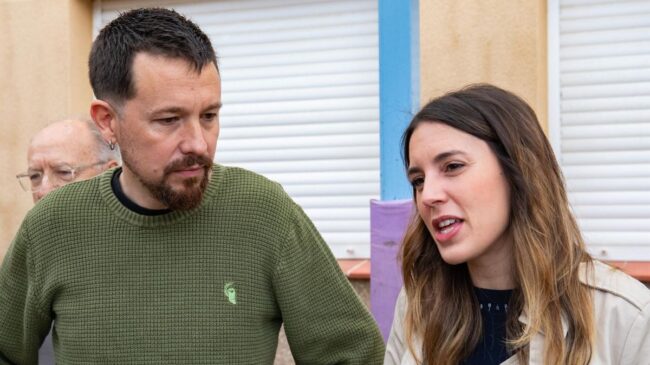 Pablo Iglesias: «Había voluntad de matar políticamente a Podemos»