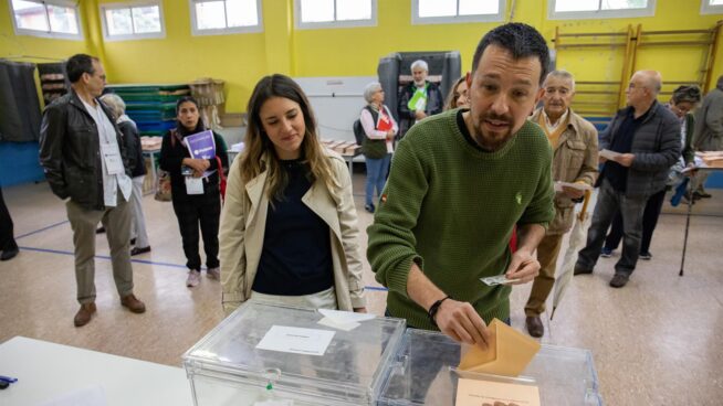 Iglesias pide unidad en la izquierda, pero alerta de la dinámica de «venganza» a Podemos